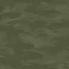 Dark Green Camo